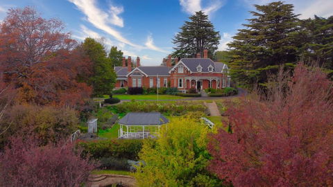 Arcoona Manor - Grafton Accommodation 0
