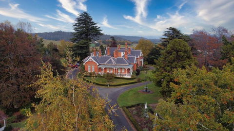 Arcoona Manor - Grafton Accommodation 2