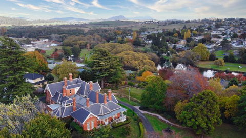 Arcoona Manor - Grafton Accommodation 4