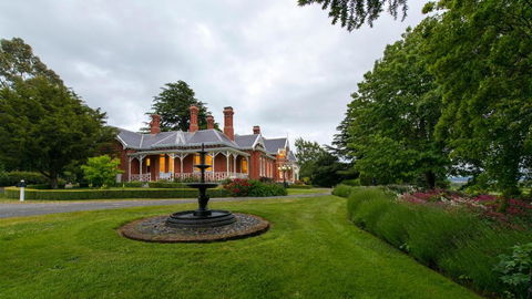 Arcoona Manor - Grafton Accommodation 3