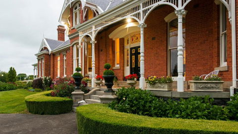 Arcoona Manor - Grafton Accommodation 1