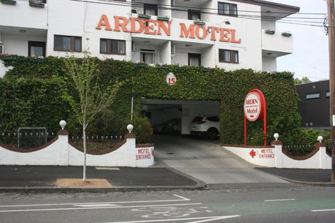 Arden Motel - Grafton Accommodation 0