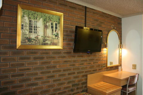 Arden Motel - Grafton Accommodation 4
