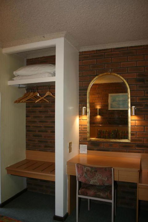 Arden Motel - Grafton Accommodation 3