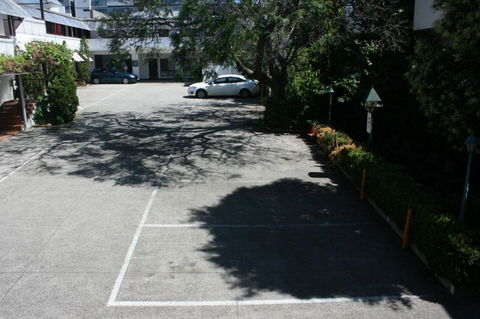 Arden Motel - Grafton Accommodation 1