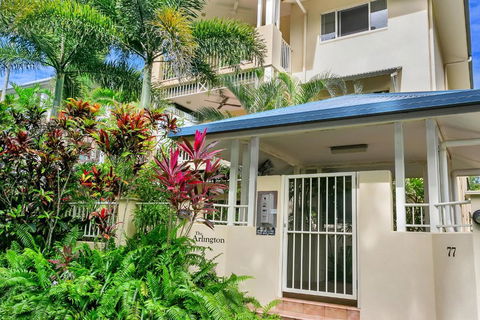 Arlington Apartments - Grafton Accommodation 3
