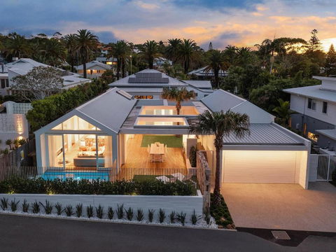 Aroha Byron Bay - Grafton Accommodation 1