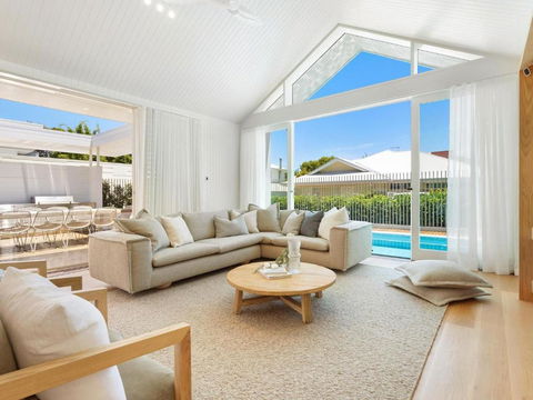 Aroha Byron Bay - Grafton Accommodation 2