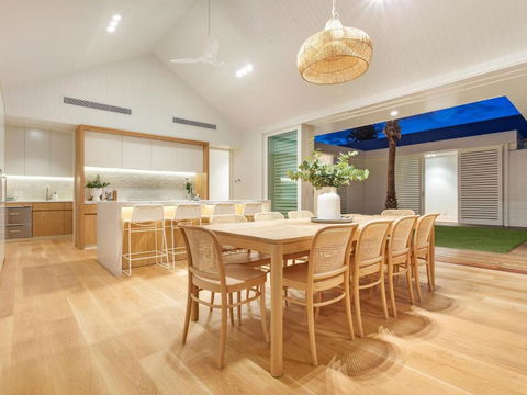 Aroha Byron Bay - Grafton Accommodation 4