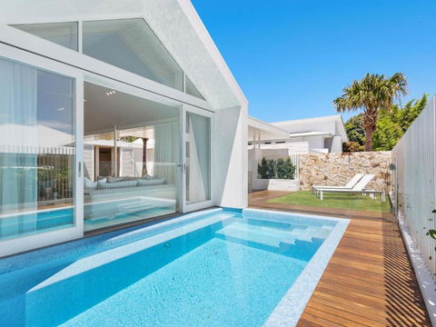 Aroha Byron Bay - Grafton Accommodation 0