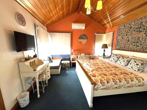 Artee House - A Bright Escape - Grafton Accommodation 3
