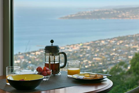 Arthurs Views - Grafton Accommodation 0