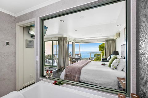 Arthurs Views - Grafton Accommodation 4