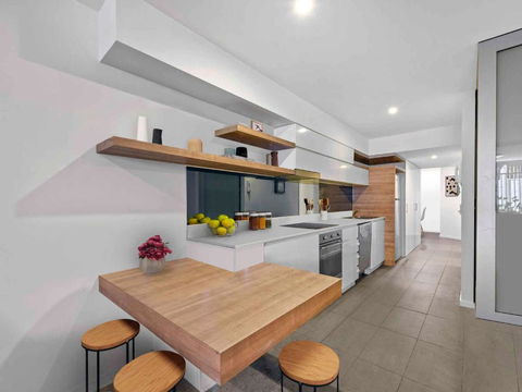 Artisan Apartments South Brisbane - Grafton Accommodation 0
