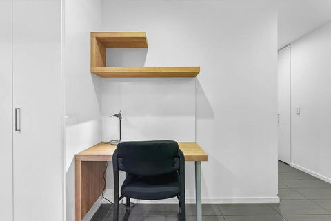 Artisan Apartments South Brisbane - Grafton Accommodation 4