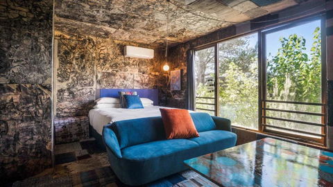 Artists Former Residence - Grafton Accommodation 1
