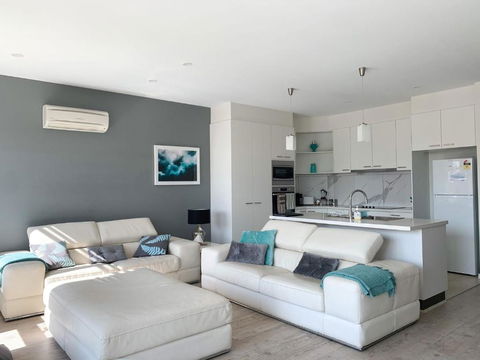 At Broadbeach Inverloch - Grafton Accommodation 2