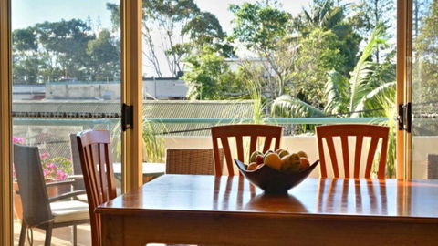 At Elizabeths - Grafton Accommodation 0