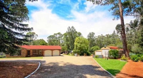 At Holiday House - Grafton Accommodation 0