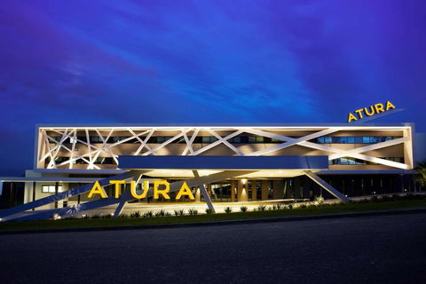 Atura Blacktown - Grafton Accommodation 0