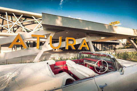 Atura Blacktown - Grafton Accommodation 3