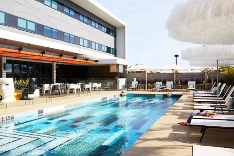 Atura Blacktown - Grafton Accommodation 1