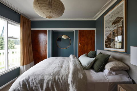 Aurora - Beachside Beauty - Grafton Accommodation 1