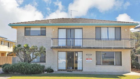 Aurora D - S, 2 - 13 Pacific Pde - Grafton Accommodation 0