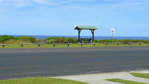 Aurora D - S, 2 - 13 Pacific Pde - Grafton Accommodation 1