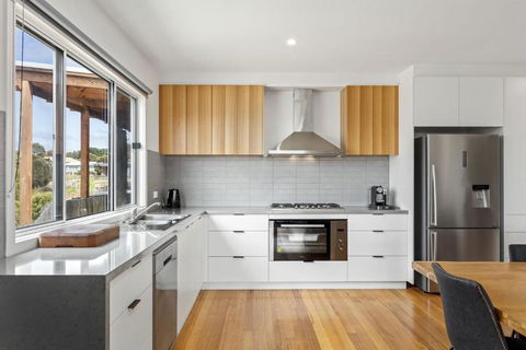 Aurora - Grafton Accommodation 1