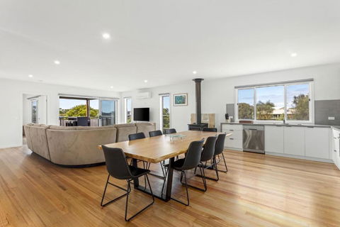 Aurora - Grafton Accommodation 4