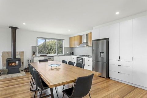 Aurora - Grafton Accommodation 2