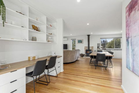Aurora - Grafton Accommodation 3