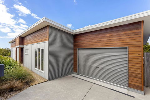 Aurora - Grafton Accommodation 0