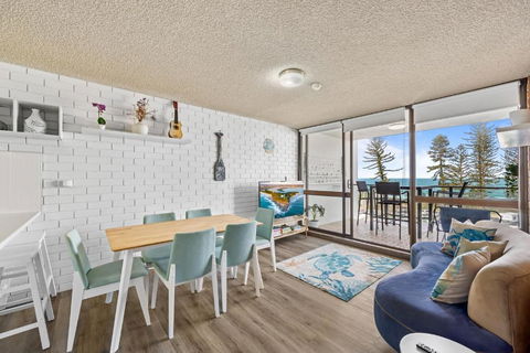 Avalon On Alex Beach 2 Bedroom Apartment - Grafton Accommodation 0