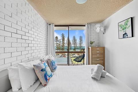 Avalon On Alex Beach 2 Bedroom Apartment - Grafton Accommodation 1