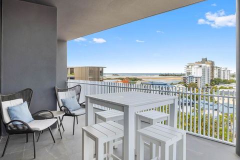 Avalon Resort Maroochydore - Grafton Accommodation 1