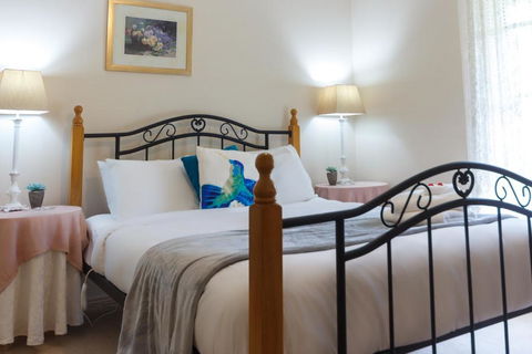 Aveley - Daylesford - Grafton Accommodation 4