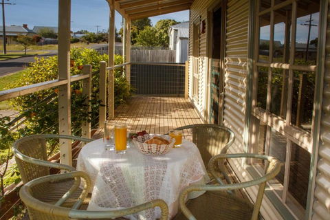 Aveley - Daylesford - Grafton Accommodation 0