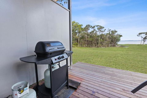 Avon - Waterfront Retreat - Grafton Accommodation 4