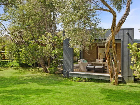 Avonlea Sorrento Holiday House - Grafton Accommodation 0