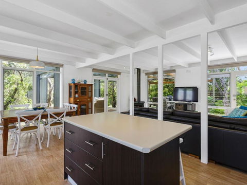 Avonlea Sorrento Holiday House - Grafton Accommodation 3