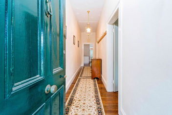 Azile 1875 Heritage Victorian Duplex with Grafton Accommodation