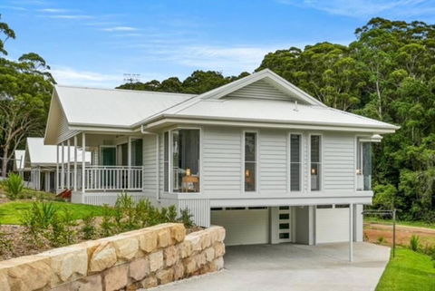 Avoca Beach Seabreeze At Saltwater - Grafton Accommodation 3