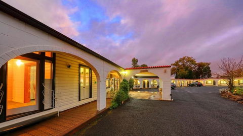 Azalea Motel - Grafton Accommodation 0
