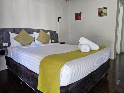 Azalea Motel - Grafton Accommodation 2