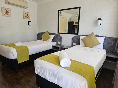 Azalea Motel - Grafton Accommodation 4
