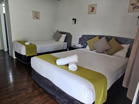 Azalea Motel - Grafton Accommodation 3