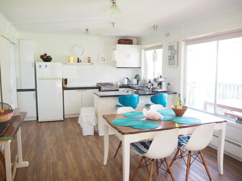 At The Beach - Grafton Accommodation 0