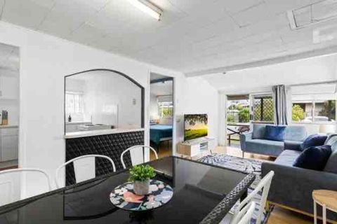 Bayside Living - Walk To Water - Central Location - Grafton Accommodation 0